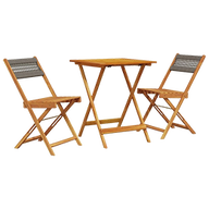 Меблі для подвір'я